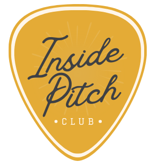 Inside Pitch Club